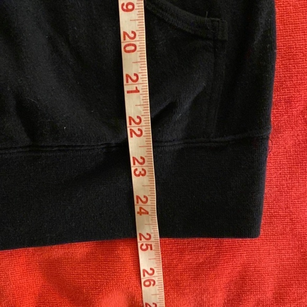 Unisex Nocturnal Wonderland Music Festival 2014 Black Pullover Hooded Sweatshirt - Picture 12 of 12